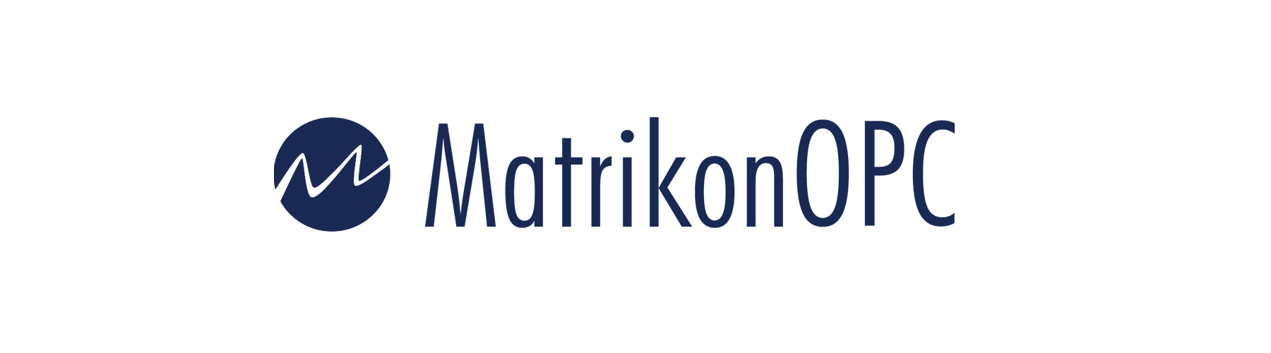 Matrikon OPC
