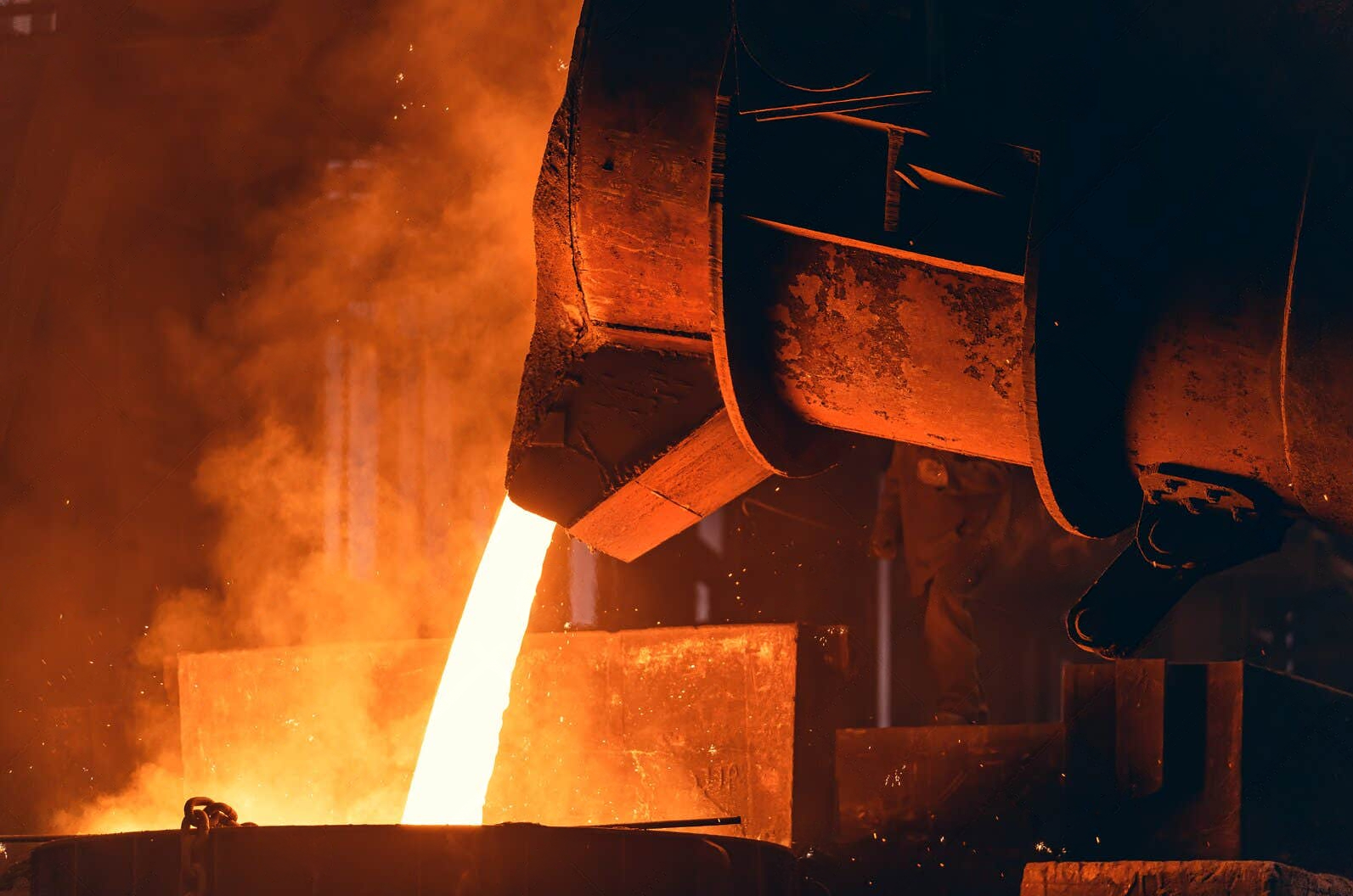 ArcelorMittal