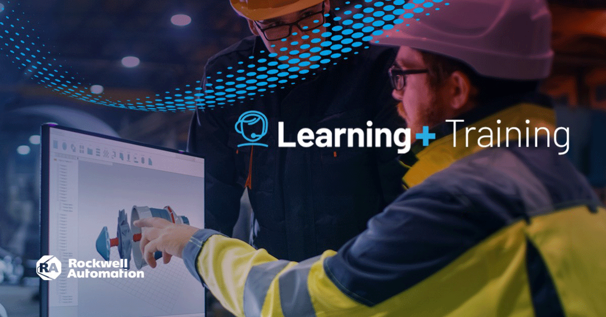 learning-plus-training